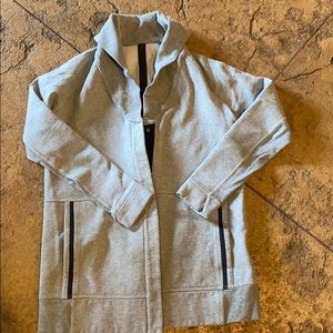 COPY - Lululemon Sweater Jacket